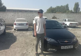 Фото: Прокуратура Ижтимоий тармоқларда Бувайда туманида
