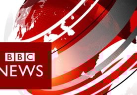 BBC'нинг киберхавфсизлик бўйича мухбири Жо Тиди