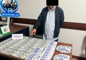 Сирдарё вилоятида давлат ҳисобидан тайинланган адвокат