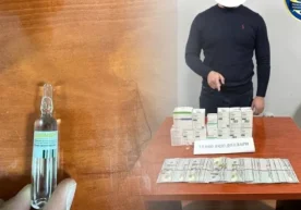 Тошкент шаҳрида сифати кафолатланмаган ва тегишли