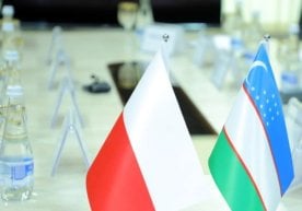 Полша ишбилармон доираларидан таркиб топган кенг кўламли