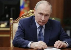 Европа Иттифоқи мамлакатлари ташқи ишлар вазирлари ва