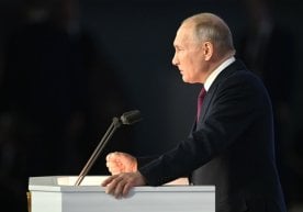 Путин уруш ҳақида нималар деди ва унинг гаплари ҳақиқатга қанчалик мос? фото