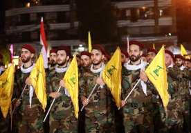 Орта Шығысдағы жағдай күрделене түсуде. Ливан жерінде