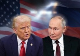Россия президенти Владимир Путин Нобел қўмитасининг сўнгги