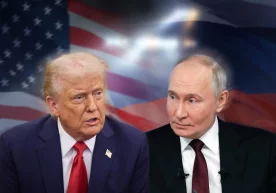 Россия президенти Владимир Путин Нобел қўмитасининг сўнгги