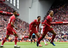 Аталанта клуби ярим ҳимоячиси Эдерсон фаолиятини Англия