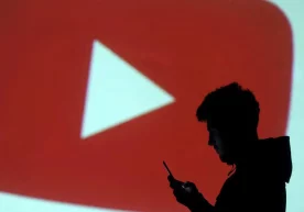 YouTube янги дизайнга эга бўлди фото