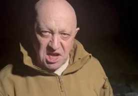 Фото: PRESS SERVICE OF “CONCORD/VIA REUTERS Роликда у