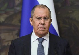 Foto: RIA Novosti Rossiya TIV rahbari Sergey Lavrov