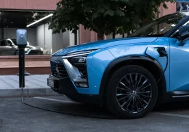 Фото: Megawatt Motors 2022-2023 йилларда Тошкент шаҳрининг