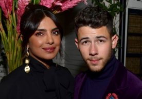 Priyanka Chopra farzand ko‘rish uning eng katta orzusi ekanligi haqida gapirdi фото