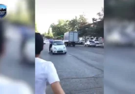 Ижтимоий тармоқларда Тошкент шаҳрида Matiz автомобили