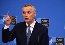 Foto: Reuters NATO Ukrainani g‘alaba qozongunga qadar