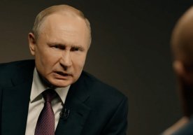 Putinning «g‘alabali kichik urushlari» yoxud inqilob o‘rniga hokimiyat фото
