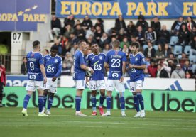 Бир неча тур аввал «Лилл» турнир жадвалида етакчилар