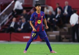 Ҳужумкор ярим ҳимоячи Дру Фернандеш «Барселона»ни тарк