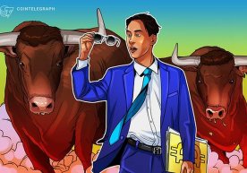 Bitcoin (БТК) бозорида молиялаштириш ставкаларининг