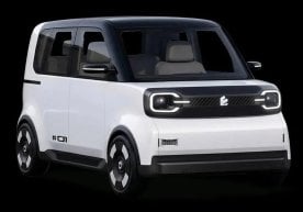 Омода ва Жаекоо брендларининг эгаси бўлган Chery