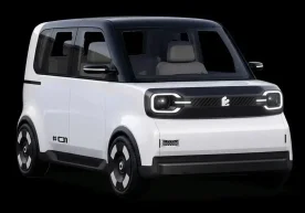 Omoda va Jaecoo brendlarining egasi boʻlgan Chery
