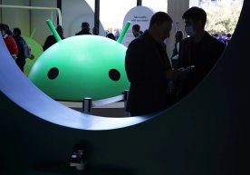 Google ўзининг йиллик Google И/О дастурчилар