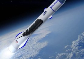 NASA официально вмешалось в процесс лицензирования