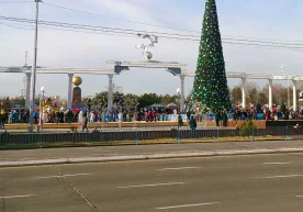 Ўзгидромет маълумотига кўра, 2025 йил Ўзбекистонда