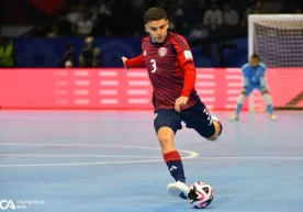 Футзал бўйича жаҳон чемпионати "А" гуруҳи