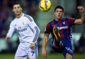 La liga. «Real» - «Selta» - 3:0. Ronaldu xet-trikka erishdi фото