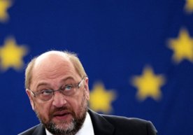 Грузия ҳукумати яқин ойларда Европарламент раҳбари Мартин