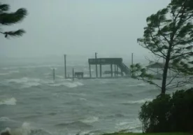 Mozambikning sharqiy qirg‘oqlariga chorshanba kuni “Dineo”