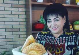Ўзбекистон халқ артисти Муқаддас Холиқова иккинчи бор юрак