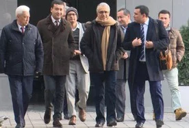 Юқори мартабали меҳмонни “Тошкент Халқаро Аэропорти”да