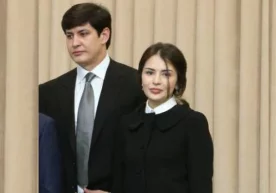 Шаҳноза Мирзиёеванинг курсдоши: “Унинг xаёлида ўзини юқори тутиш, манмансираш ёки пулга қизиқиш бўлмаган!” фото