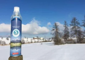 Швейцариянинг Swissbreeze компанияси консерваланган ҳаво