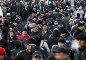 2018 йилда 14 миллионга яқин Ўзбекистон фуқароси чет элга
