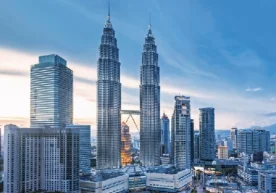 Kuala Lumpur – Malayziya poytaxti, mintaqa moliyaviy