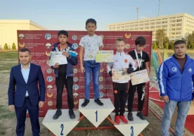 “Sport yuksak madaniyat, vatanparvarlik tuyg‘ularini