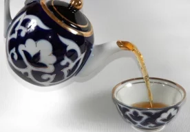 Choy tarkibida bakteriyalar, hatto, zamburug‘lar bo‘lishi