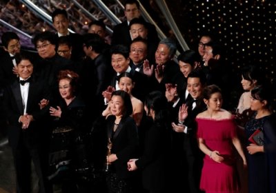 «Оскар-2020» мукофотининг барча совриндорлари маълум бўлди (рўйхат) фото
