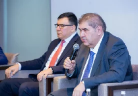 Транспорт вазири Элёр Ғаниев Uzbekistan Airports, Aviation