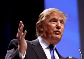 Фото: Gage Skidmore / Flickr.com Америка Қўшма Штатлари