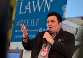 Фото: Getty Images Болливудлик актёр Риши Капур 68 ёшида