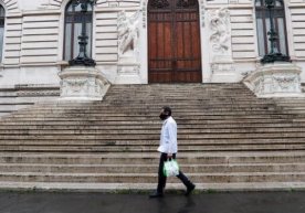 Olimlar butun dunyoda koronavirus pandemiyasi qachon