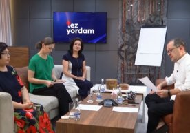O‘zbekistonda koronavirusga oid «Tez yordam» televizion loyihasi ish boshladi фото