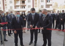 Adliya vazirligi tizimidagi barcha bo‘g‘inlarda 7 minga