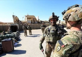 Фото: Anadolu Agency Агар «Толибон» ҳаракати ҳужумларини