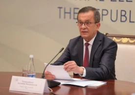 Марказий сайлов комиссияси президент сайловида номзодлар