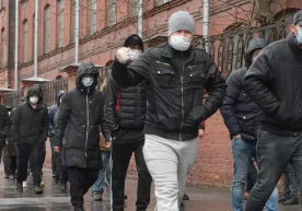 Bugun Rossiyada mehnat va uzoq muddatga kelgan migrantlar