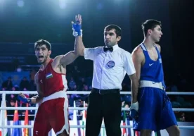 Осиё чемпионатининг 10-куни ҳам ўз якунига етди. Бугун